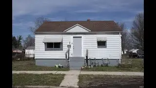 3605 Ford Street South Bend, IN Homes for Sale | cressyeverett.com