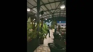 The watering hole btm layout Bangalore #chillout #party #fun #bangalore #openroof #india #reels