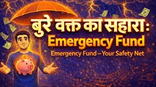 Beginner&rsquo;s guide to building an emergency fund