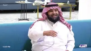 قصص عن إجابة الدعاء | أبو حاتم #جنتل45