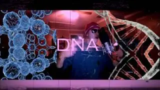 DNA Tru Lyricist - Undaground Choppers 6 