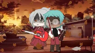 Raine and Eda react to ??? Toh gacha reacts