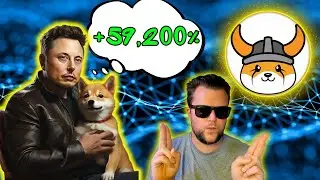 💥 Explosive Floki Coin Price Prediction Exposed!🚀 Don't Miss Out!