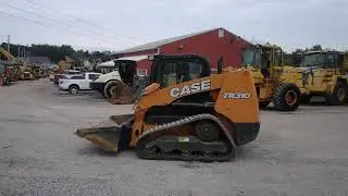 Case TR310