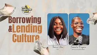 Where To Get A Loan in Nigeria 2025 | Avoid Loan Sharks!