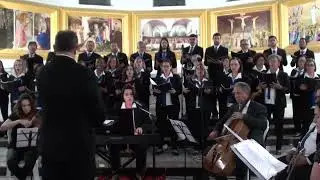 Seguir-te-ei (Mons. Marco Frisina)