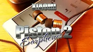 Распаковка/обзор наушников Xiaomi Piston V2.1 &mdash; Merimobiles &mdash; хорошо для Mi4 &mdash; ColonelZap
