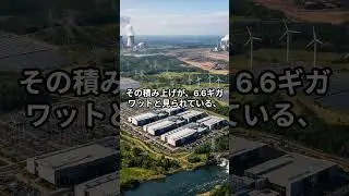 メタの原発6.6GW契約を誤解すると危険、本質は「構造」だ