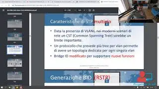 Introduzione al corso CISCO CCNA 200 301 in ITALIANO