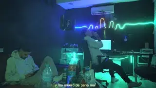 SIMARRO - EN LA NUBE (Video Oficial)