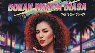 Bukan Wanita Biasa
