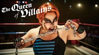 The Queen of Villains (2024) Netflix Lovely Drama Series Teaser Trailer (jap eng sub)