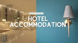 Types of Accommodation