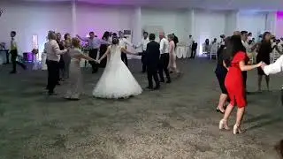 Formatia Visatorii din Targoviste ,, Nicu Miinea