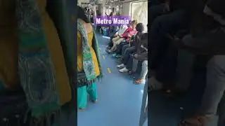 Metro Mania #shorts #viral #viralshorts