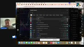 Major Update! BTC breaking resistance! XCN, Tel, clanker, Eth