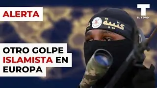 Alerta en Europa por la islamizaci&oacute;n tras dos atentados de solicitantes de asilo