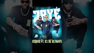 Get ready for &ldquo;JAY&Eacute;&rdquo; &mdash; the hot new single by XSQUAD featuring the legendary K1 De Ultimate