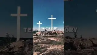 Abandoned Holy Land USA
