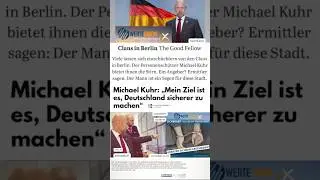 Im Video erkl&auml;re ich euch, welche essenziellen Eigenschaften eine Security-Firma besitzen muss.