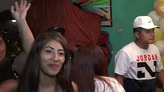 MIX MARAVILLA - RICHARD ROJAS...FELIZ CUMPLEA&Ntilde;OS 