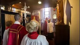St. Peters Eastern Hill - Live Stream