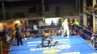 ARENA SAN JUAN PANTITLAN PARTE I.wmv