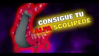 🎃RAID SCOLIPEDE🎃 &iexcl;Evento de HALLOWEEN 2025! 🔥 INCURSIONES | PokeMMO