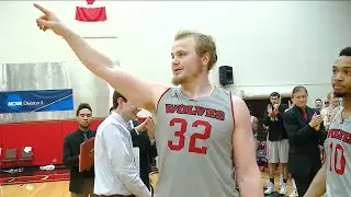 Andy Avgi Highlight Reel
