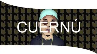 Jamby ''El Favo'' Type Beat - ''CUERNU'' Trap/Rap Instrumental Beat 2018
