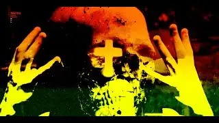 TEETH - Voodoo Priestess (Official Video)