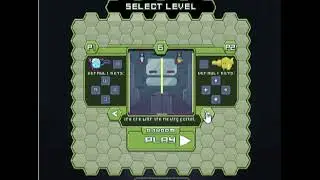 test subject arena, la trajica vida de Isaac