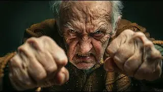 The Golden Fool #powerfulmessages #abuseofpower #corruption