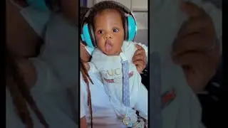 Bryson is ready for his flight!! He&rsquo;s such a big boy ✈️✈️✈️  | Panton Squad