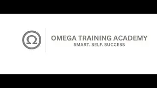 OMEGA TRAINING ACADEMY