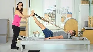 Daily Reformer For Low Back Care PREVIEW