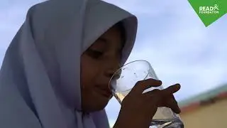 Water for School
