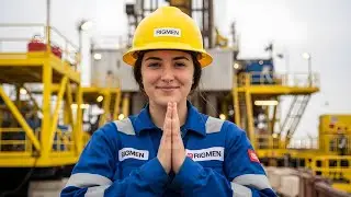 Stay Safe on the Rig | Essential Oilfield Safety Rules | Rigmen.com
