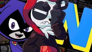 NerdWire: THIS Is How You Defend Teen Titans Go
