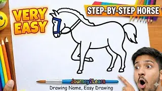 Creative Amazing Drawing #howtodraw #shortvideo #shorts #journey2learn  #drawing #teachermahenoor 