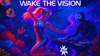 Wake The Vision Trance Edit - Song by Malta Groove Company