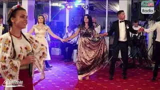 NOU 2019 Chivu Maria Camelia - CEL MAI NOU COLAJ DE MUZICA DE PETRECERE SI VOIE BUNA LIVE 2019