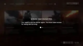 SPRING UPDATE BF1