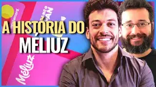 UM NEG&Oacute;CIO BILION&Aacute;RIO QUE DEVOLVE DINHEIRO - A HIST&Oacute;RIA DO M&Eacute;LIUZ