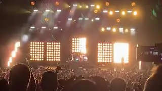 Alice In Chains Rooster live Coral Sky Amphitheatre 7/28/19