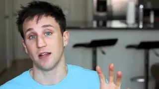 How to Be a Youth Motivational Speaker: JOSH SUNDQUIST
