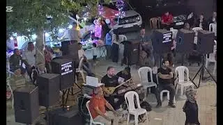 KIYAK ALİ Avşar Zeybeği
