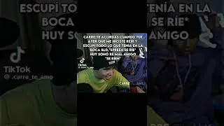 la risa de spreen jajajajaj #humor #spreen #memes #jejeje #a #paratiii #spreenclips y m&aacute;s spreen 🤓👆💅