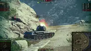 Jak twierdza na VI to tylko KV-2!