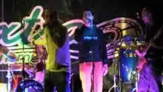 Natty Jack aka Dr.J - True Dem